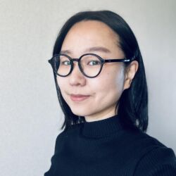 中垣　佳代子